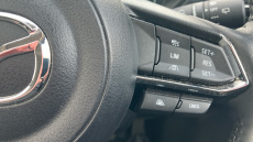 Mazda CX-5 2.0 Sport Edition 5dr Auto Petrol Estate